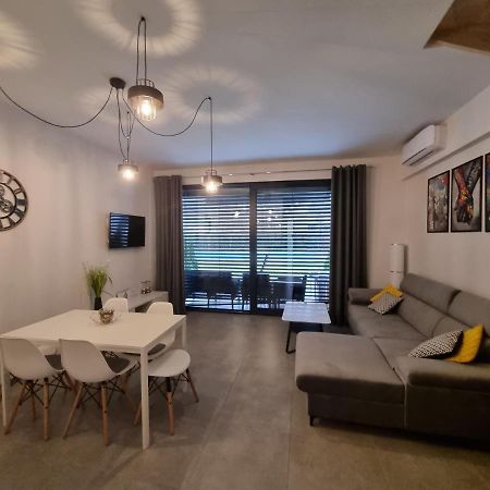 Aprum Apartments 12C ポビエロボ エクステリア 写真