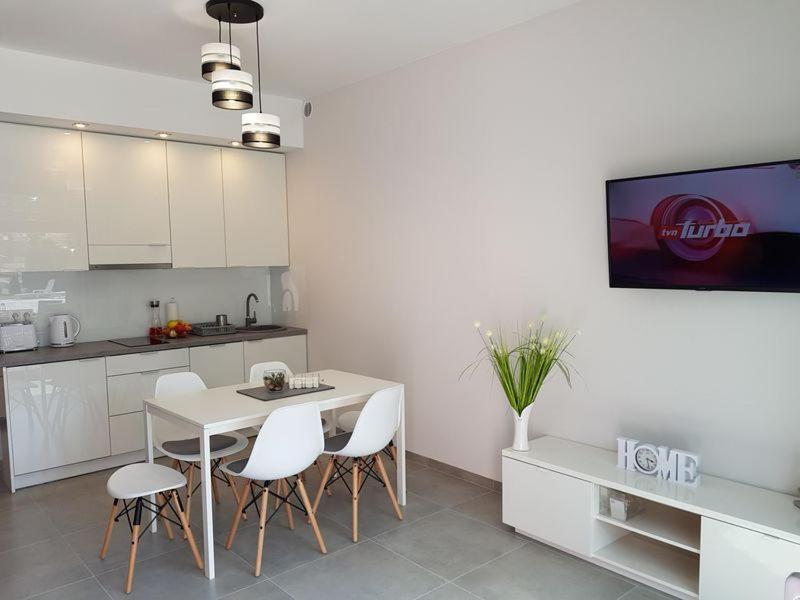 Aprum Apartments 12C ポビエロボ エクステリア 写真