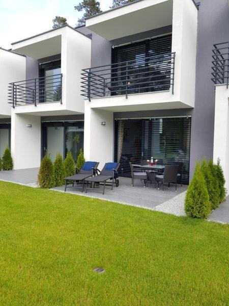 Aprum Apartments 12C ポビエロボ エクステリア 写真