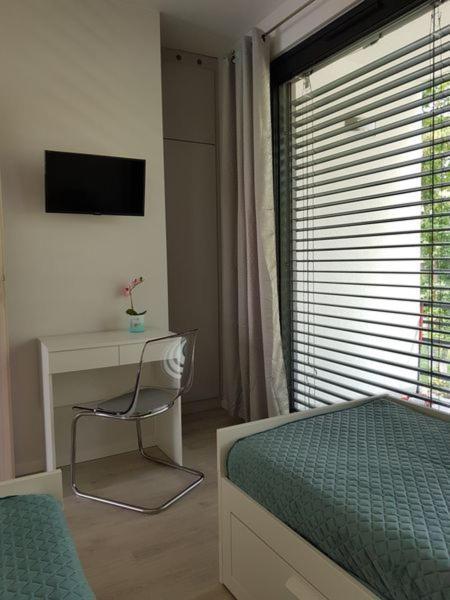 Aprum Apartments 12C ポビエロボ エクステリア 写真