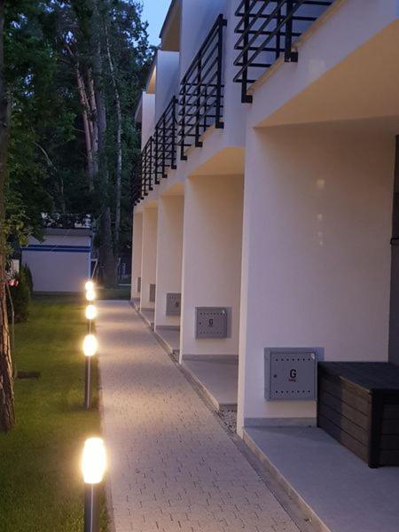 Aprum Apartments 12C ポビエロボ エクステリア 写真