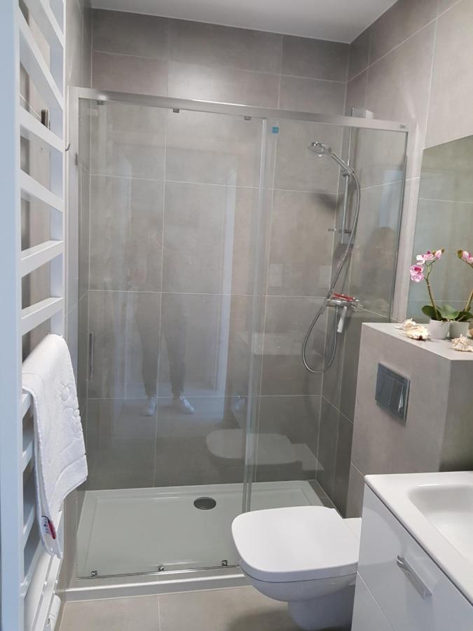 Aprum Apartments 12C ポビエロボ エクステリア 写真