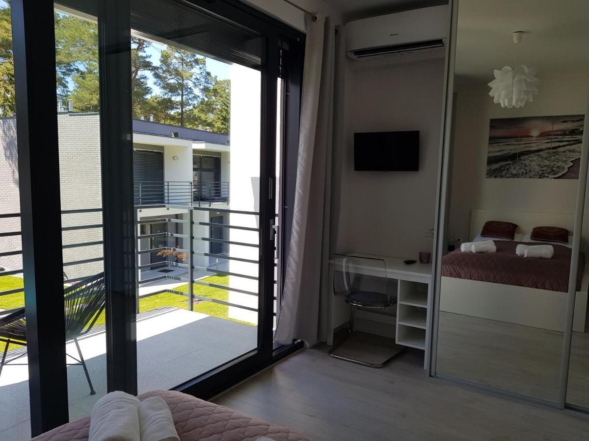 Aprum Apartments 12C ポビエロボ エクステリア 写真