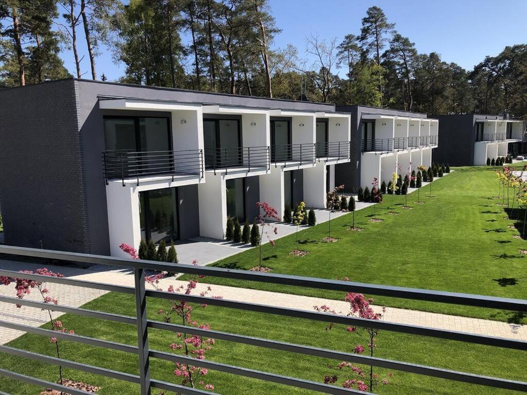 Aprum Apartments 12C ポビエロボ エクステリア 写真