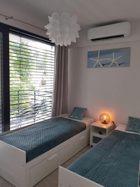 Aprum Apartments 12C ポビエロボ エクステリア 写真
