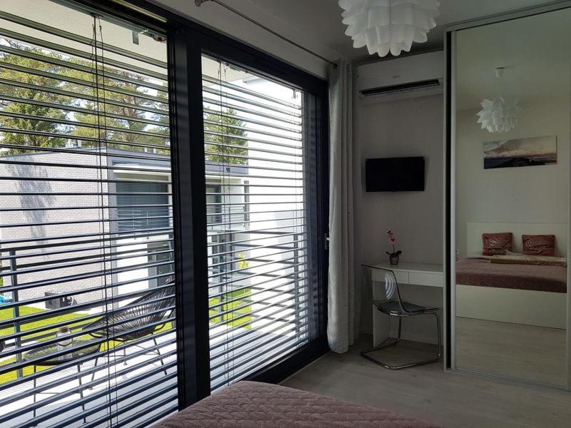 Aprum Apartments 12C ポビエロボ エクステリア 写真