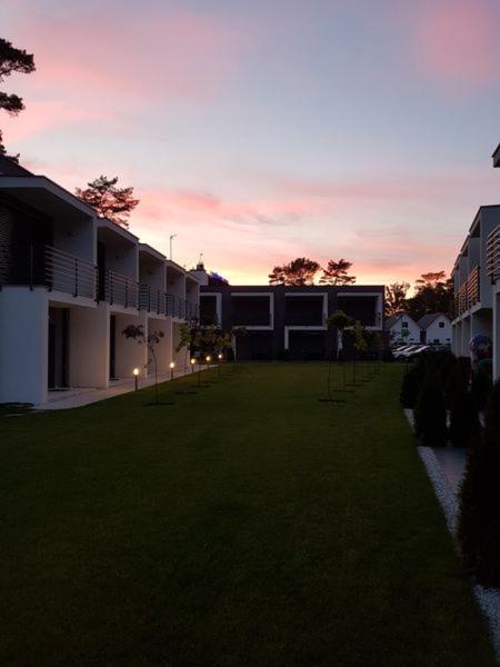 Aprum Apartments 12C ポビエロボ エクステリア 写真