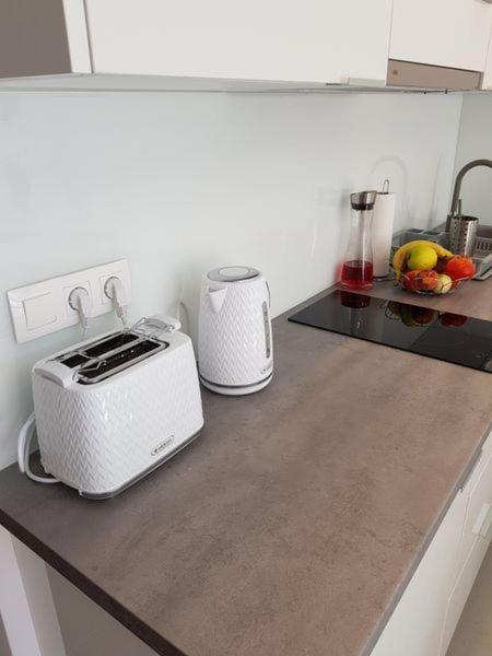 Aprum Apartments 12C ポビエロボ エクステリア 写真