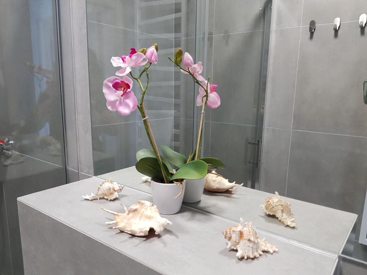 Aprum Apartments 12C ポビエロボ エクステリア 写真