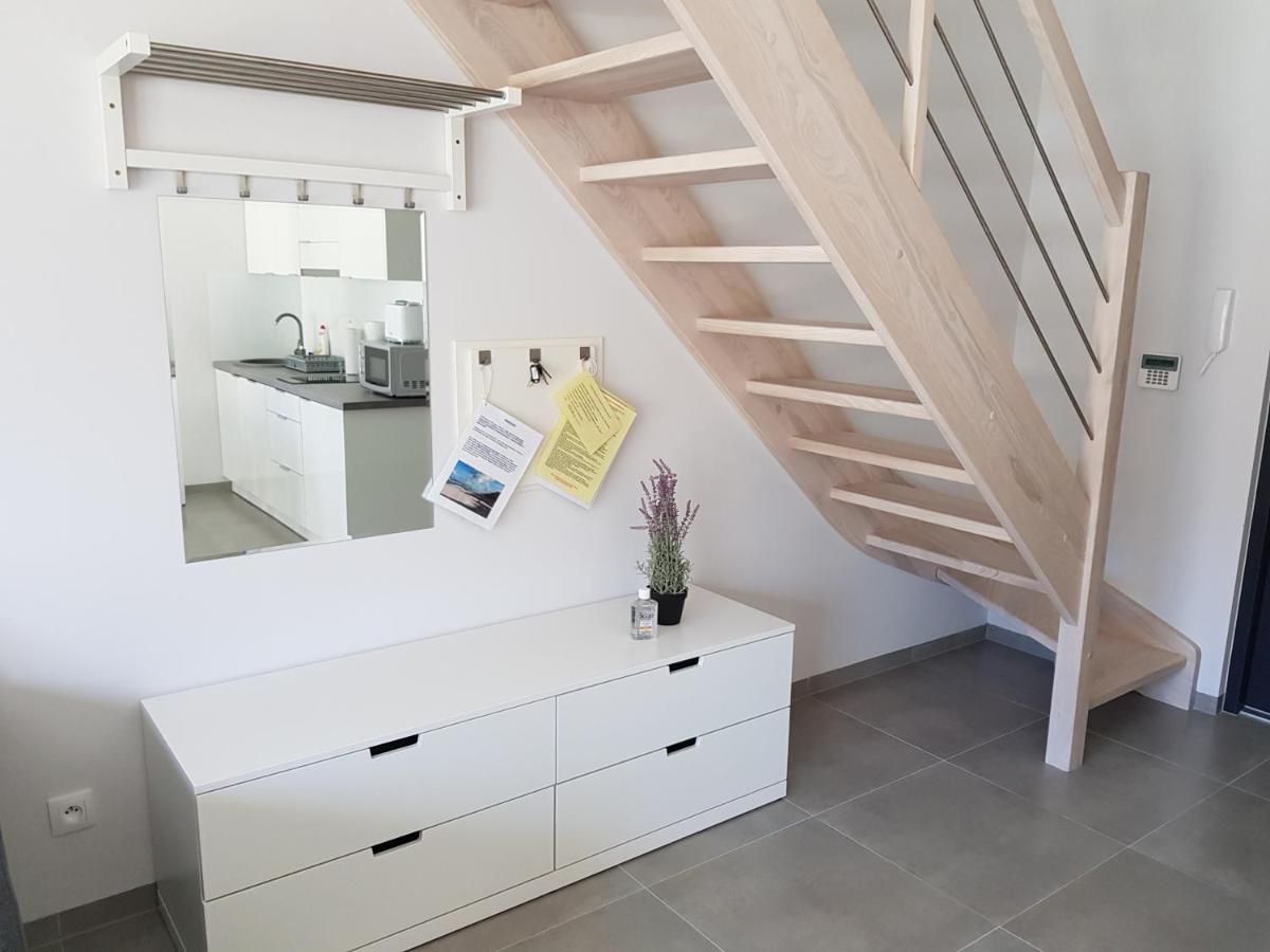 Aprum Apartments 12C ポビエロボ エクステリア 写真