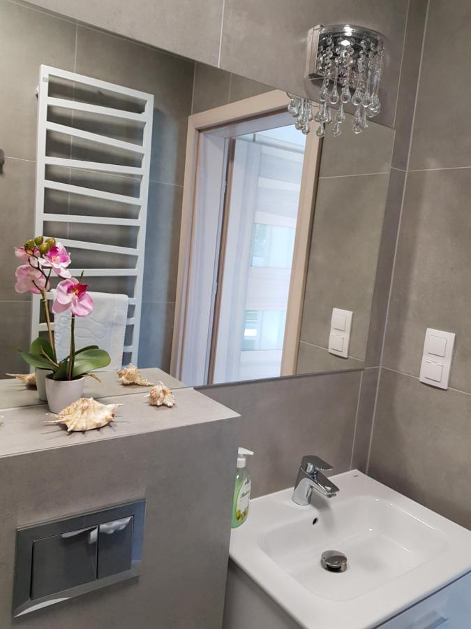 Aprum Apartments 12C ポビエロボ エクステリア 写真