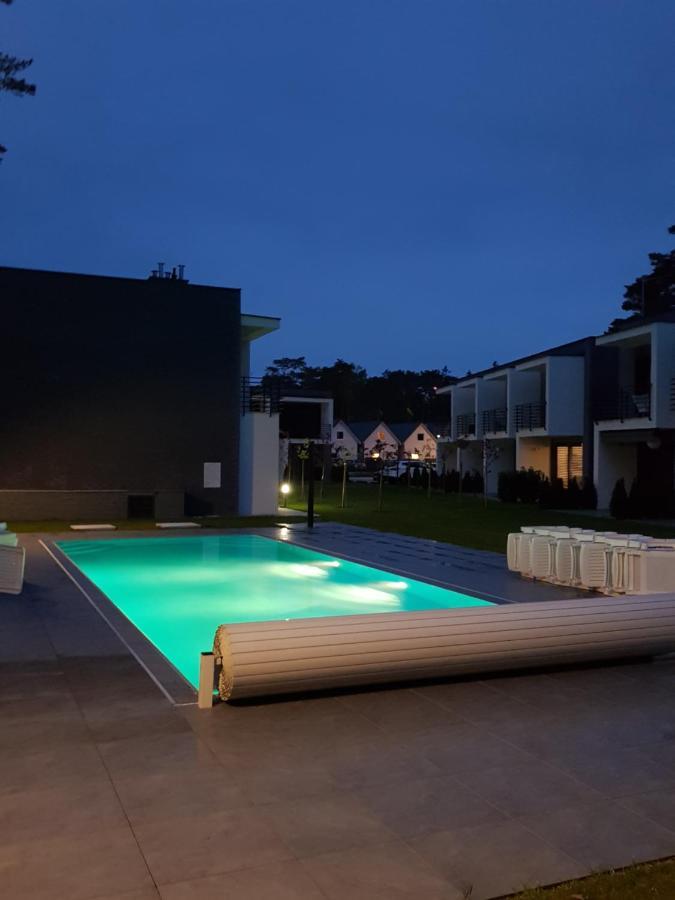 Aprum Apartments 12C ポビエロボ エクステリア 写真