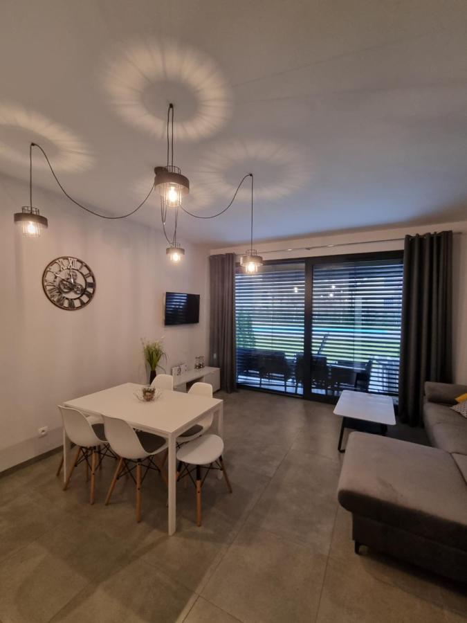 Aprum Apartments 12C ポビエロボ エクステリア 写真