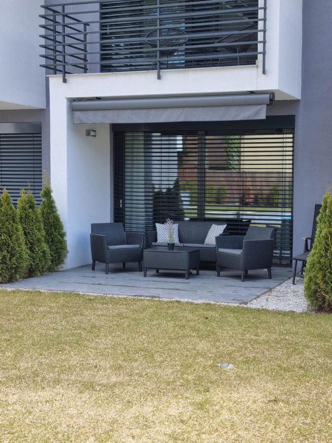 Aprum Apartments 12C ポビエロボ エクステリア 写真